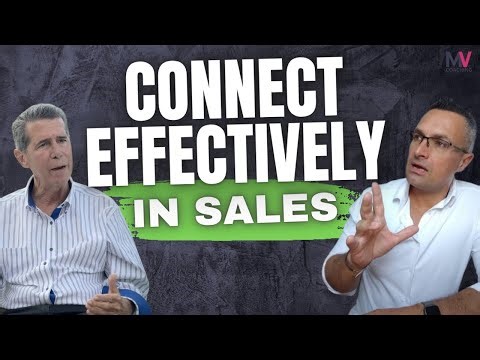 Better Communication For Coaches Selling Coaching | FORD Model For Life Coaching Success