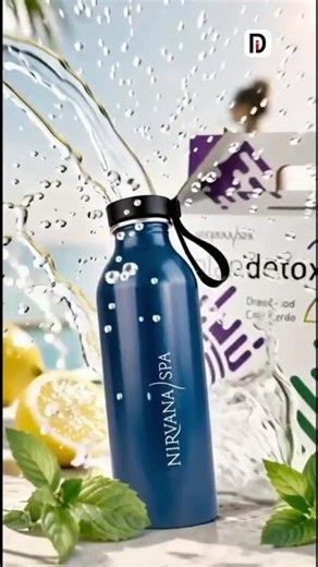 NIRVANA SPA Detox 20 Días: bienestar desde dentro para preparar el verano