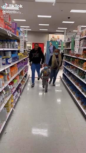 D&Z FAMILY on TikTok