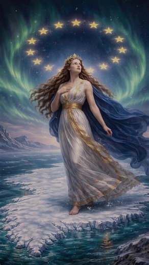 Greenland: A Unique Blend of Danish and European Heritage