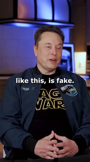 Elon Musk Explains Why Free Money Could Pose Serious Problems #elonmusk #shorts #shortvideo