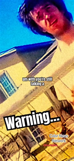 Dog is DISGUSTED when he hears what its owner has been doing on the internet #cpp #tommy #cops #fyp