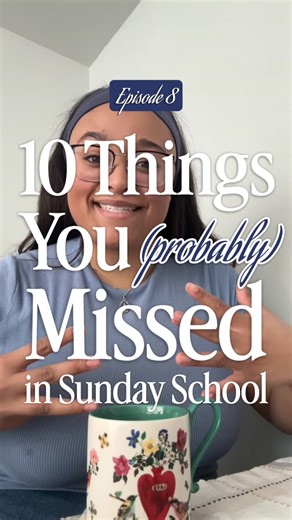 LyLena D. Estabine on Instagram: "The Lord is my bone breaker, I shall not want… are probably not the lyrics you sing 😂 But when David writes that God’s rod and staff comfort him, he isn’t just talking about the rod’s use to beat way evil creatures that might come upon them in the valley. He is also talking about the rod’s capability to break him in the ways necessary to keep him out of harm’s way. And he didn’t just talk the talk, he walked the walk. When God disciplined him, he went as far to