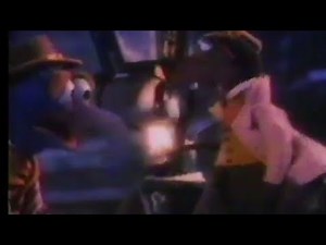 The Muppet Christmas Carol promo 1993