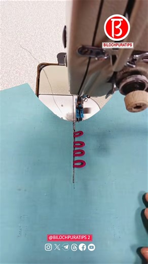 Door clip making instructions