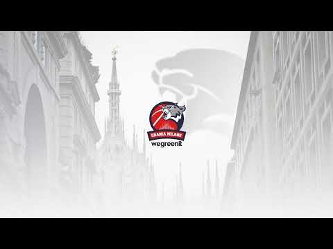 U13 Gold Urania Basket vs Forti&Liberi Monza