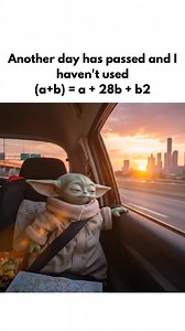 So funny 😆😂 | Baby Yoda official