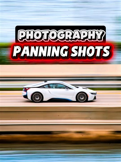How To: Panning Shots 📸 - Lower your shutter speed to 1/15 to 1/60 (or even slower if you can maintain sharpness) ⌛ - Adjust your aperture as needed (increase in daytime, these were shot at f/11) 👁️ - Use burst mode burst 💥 - Either lock your focus to where the object will be or I like to use a single autofocus point and pick a point like a windshield or door 🔒 Comment any questions you may have for more photography tips and tricks! 📷 #Photography #HowTo #Vlog #Tips #Miami