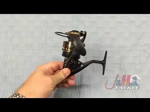 Penn Battle II BTLII4000 Spinning Reels | J&H Tackle
