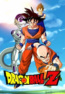 Dragon Ball Z - streaming tv show online