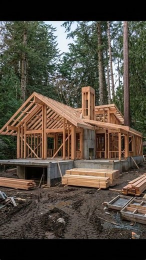 Building EXPERT Reveals Top Techniques for Empty Lot Construction #constructiondaily #timelapsevideo