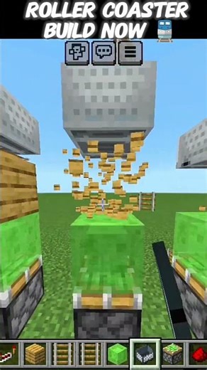 🌊 Minecraft Wave Rider Build | No Mods 🔥@samkingcraft#samking