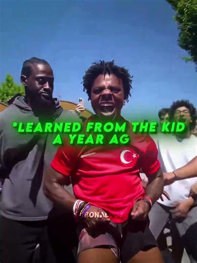 Bro’s fans keep humbling him on backflips 💀#ishowspeed #backflip #fans #edit