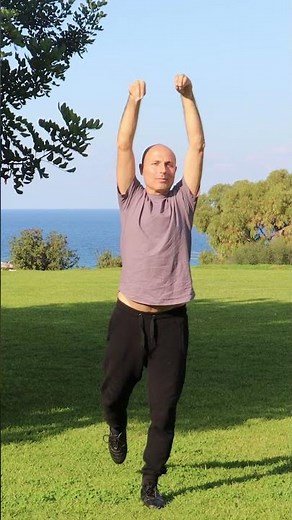 Daoyin Yangsheng Gong Online Qigong Training