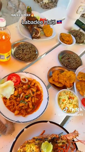 #vivhaiti🇭🇹🇭🇹 #haitiantiktok🇭🇹 #vacationmode