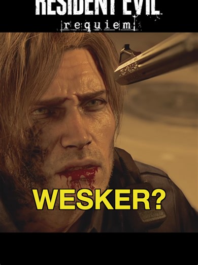 Leon’s Most Brutal Deaths in Resident Evil Requiem