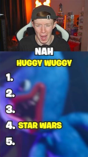 Blind Rank These 5 Fortnite Collabs 😱