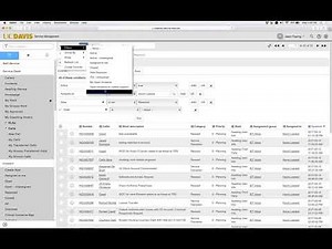 ServiceNow Filters (Part One)