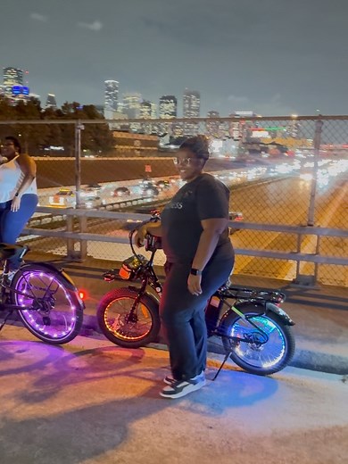 3rd Ward Tours on Reels