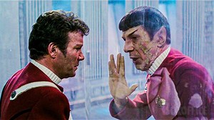 21K views · 311 reactions | La mort de Spock | Boxoffice - Les Grands Moments de Cinéma | Facebook