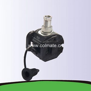 [Hot Item] Insulated Piercing Connector Ipc Clamp ABC Clamp Insulation Service Clamp