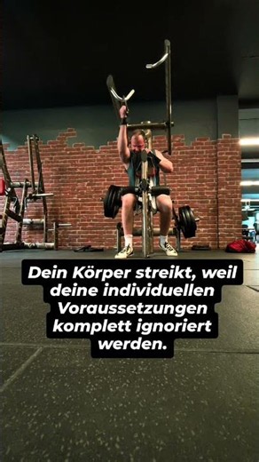 Du wirst verarscht. Die Lösung die garantiert funktioniert ohne dass du dich quälst.