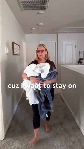 Simple Routines That Keep Me Sane