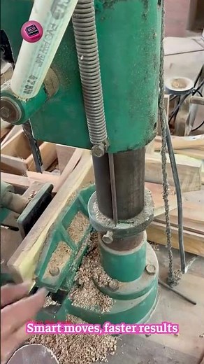 Genius Hack to Stretch a Planer Spring in Seconds! ⚙️💡