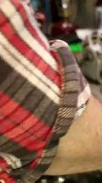 Making A Buffing Machine - Cord Cap - Pt 43 #fiberwheel #buffingjack