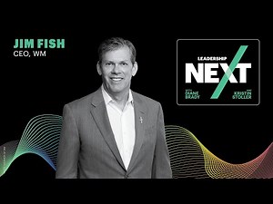 Inside WM’s Plan to Automate the Future of Trash