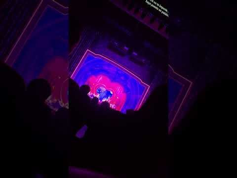 Slime Tutorial Moulin Rouge 28 septiembre 2025 Your song CDMX John Cardoza Jerica Exum