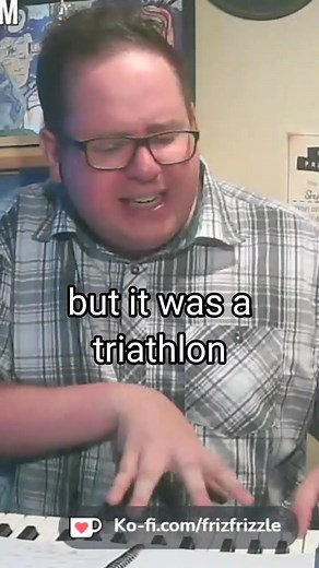 Friz Frizzle on TikTok