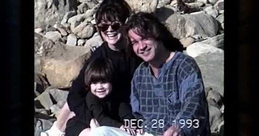 Wolfgang Van Halen - Mammoth: Distance (Official Music Video)