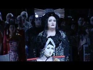 Opera.TV: TURANDOT