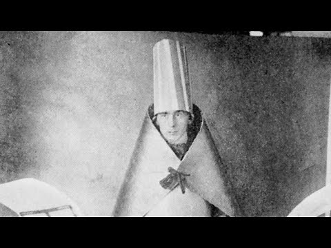 What is Performance Art and How To Make It.