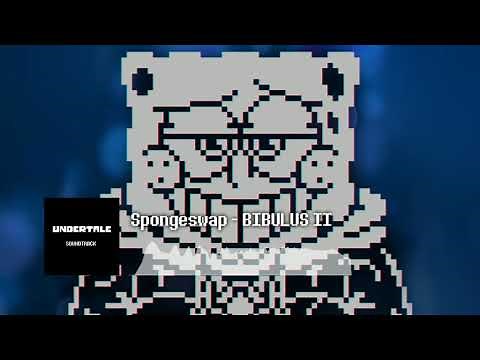 Spongeswap | BIBULUS II