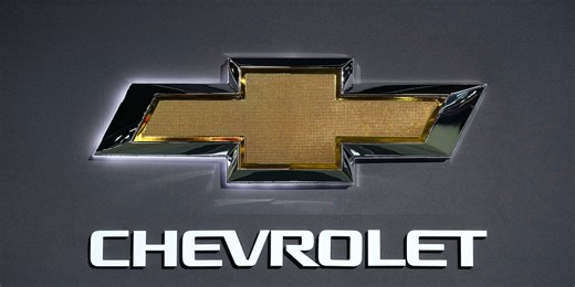 GM recalls more than 270,000 Chevrolet vehicles due to rearview camera screen issue 