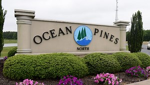 Flooding causing headaches in Ocean Pines