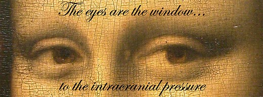 PulmCrit: Algorithm for diagnosing ICP elevation with ocular sonography