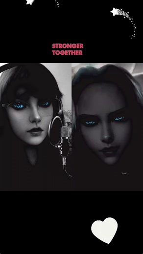 #duet with @Debbie #onthisday #strongertogether #Besties @Debbie