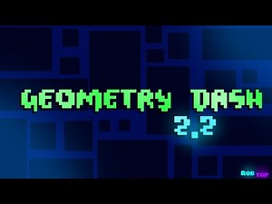 Geometry dash 2.2 APK