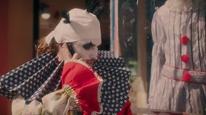 Clowning (2022) Welcome to the movies and television