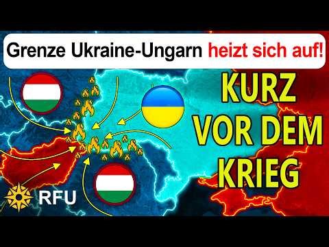 Anschlag auf TurkStream: Sprengstoff entdeckt nach Orbáns offener Kriegsdrohung | RFU News