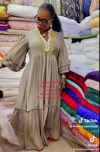 Discover Unique Fabrics at Your Local Fabric Store