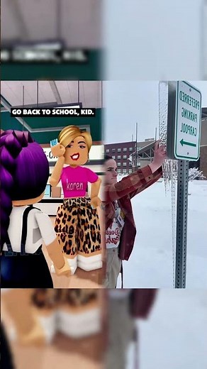 My Mom Scolded Me for Always Asking Money…Until She Learned the Truth 😱😢💸| #roblox #shorts