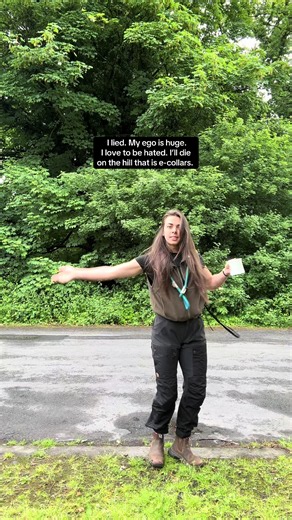 E-collars for Dogs: Why I Stand by E-Collars on Hikes