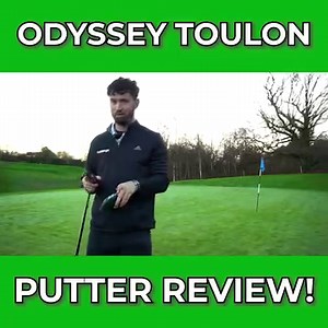 Head over to our YouTube for the full video! | GolfMagic