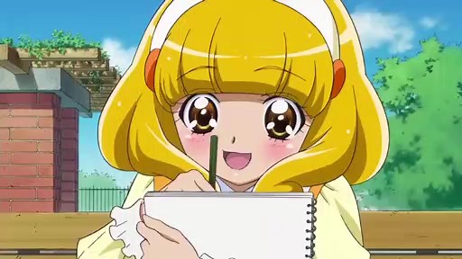 Smile Precure! - Ep22 HD Watch