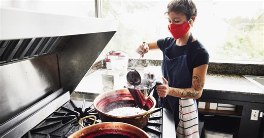 Will restaurants survive winter?