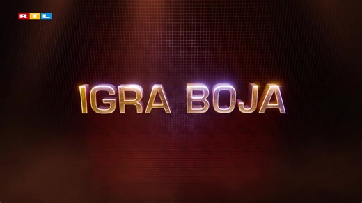 Na RTL-u se kuha novi kulinarski show koji traži talent, originalnost, vještinu i karakter! 😎 Nije bitno jeste li profesionalni chef ili potpuni amater. Bitno je da imate strast prema kuhanju i želju da se dokažete na uzbudljivom kulinarskom putovanju punom izazova, emocija i nezaboravnih jela. Prijavite se u novi RTL-ov kulinarski show 'Igra chefova' na bit.ly/igrachefova 🍝🍜🍲 | Večera za 5